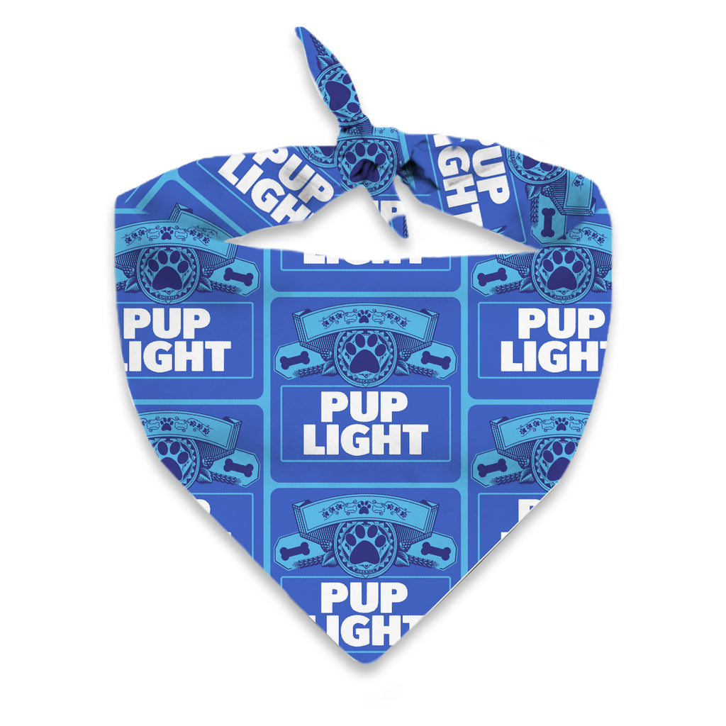 PUP LIGHT