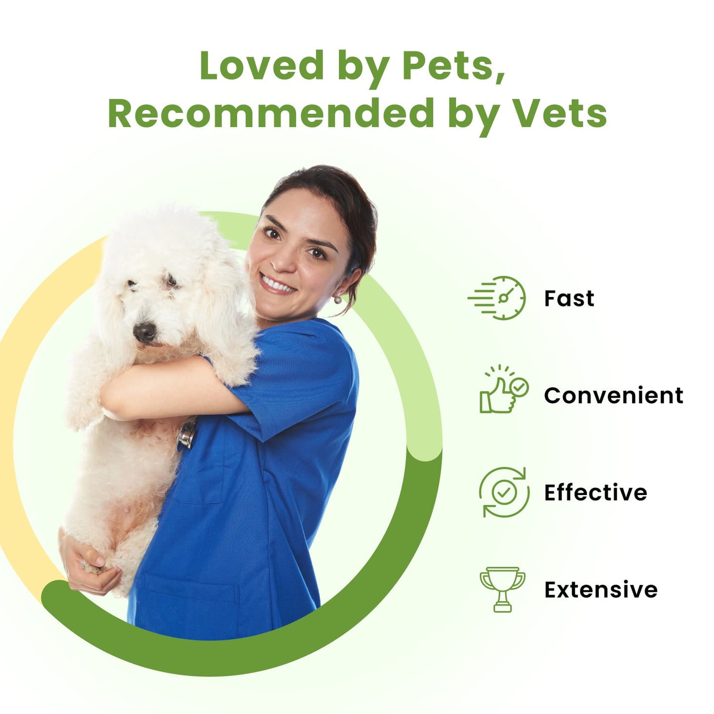 Chemical-Free Flea & Tick Control