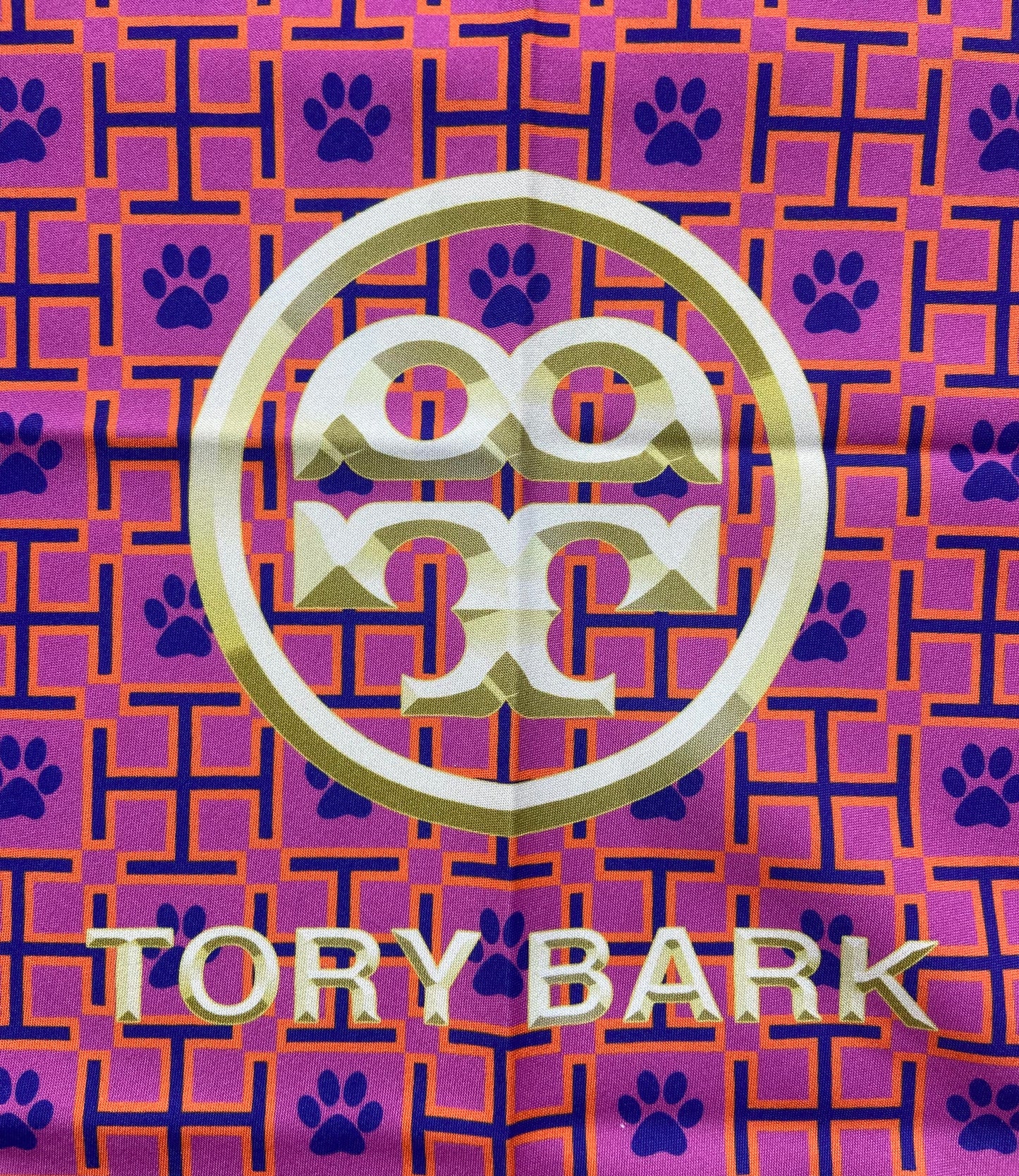 Tory Bark