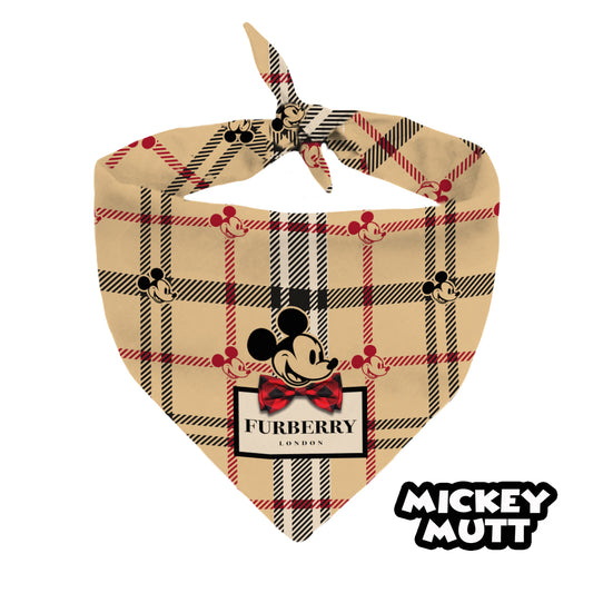 Mickey Mutt Furberry