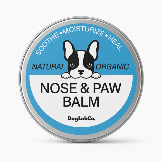 Nose & Paw Balm