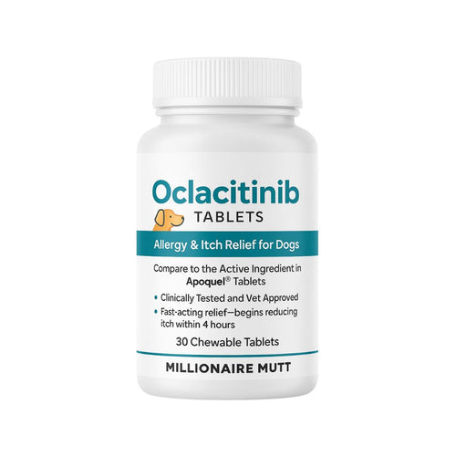 OCLACITINIB BUNDLE OF 5 (FOR UPSELL)